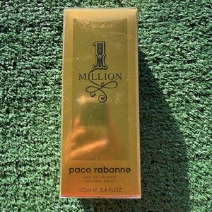 Paco Rabanne 1 Million Eau de Toilette